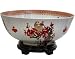 Wedding Anniversary Gift Ideas - 14 Asian Style Decorative Fruit Bowl Center Piece - 2 Designs