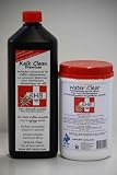Produkt-Bild: SHB Swiss Saeco InTaFil Set Premium (Entkalker, Filtergranulat)