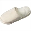 ALL NATURAL SLIPPER - 8 Inch - Tan