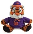 Clemson Tigers Plush Mascot