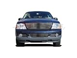 Aluminum Billet Grilles