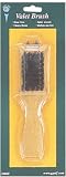 New! Valet Brush by Global Tour Golf