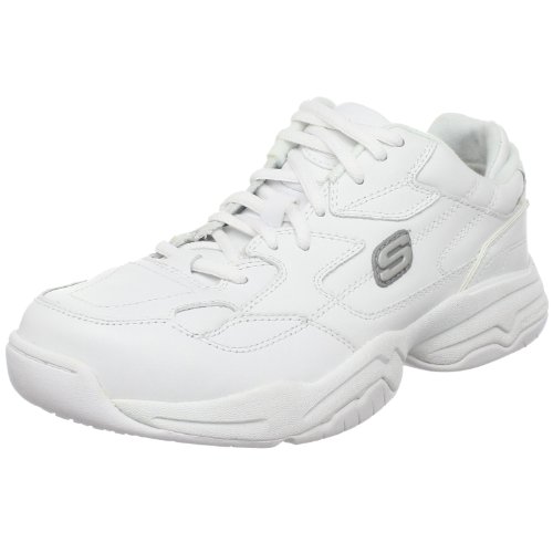 Skechers for Work Women's Felix-Marathon Sneaker