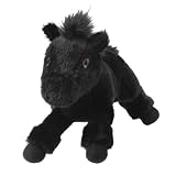 Griggles Clippety Clop Horses Dog Toy - Arabian by Zanies