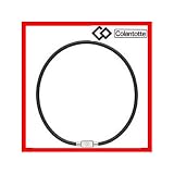 磁気ネックレス　コラントッテ　TAO　ネックレス　ベーシック　Lサイズ