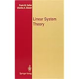 linear system theory springer texts in electrical engineering