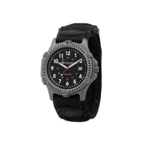 Outfitter Wrap Black Dial