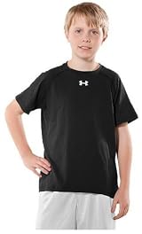Under Armour� 1002375 Boys Team UA Tech Shortsleeve T-Shirt