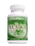 Ironmaxx Maca Origin 800, 130 Kapseln