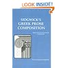 Sidgwick's Greek Prose Composition (Focus Classical Reprints)