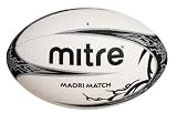 Mitre Maori Match Rugby BB2103 - Size 4
