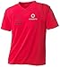 Suchen : Vodafone McLaren Mercedes T-Shirt Team 2008