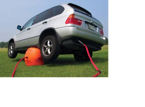 Exhaust Air Jack by Titan TTC-2.0