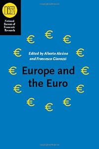 Image of Europe and the Euro (National Bureau of Economic Research Conference Report)