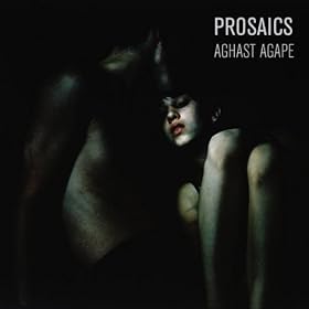 Aghast Agape
