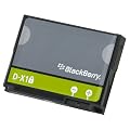 BlackBerry BAT17720002 D-X1 Battery for BlackBerry Storm 9530
