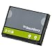 BlackBerry BAT17720002 D-X1 Battery for BlackBerry Storm 9530