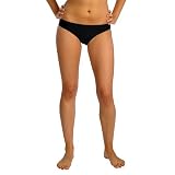 iQ-Company Damen Small Pants iQ-C, black, 44