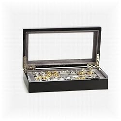 Junior Cufflinks Collector's Case