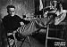 James Dean Poster ~ Feet Up by photographer Phil Stern ~ 28 X 20 on Art Grade Stock