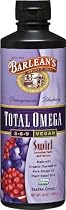 barleans flax oil