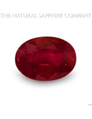 Natural Ruby, 4.02ct. (U4343)