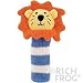 K\'NIT Squeak Easy - Lion