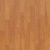 東リ クッションフロアH オーク 色 CF9049 サイズ 182cm巾×6m 〔日本製〕