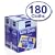 Zeiss-Pre-Moistened Lens Cloths, 180ct (2 Pack)