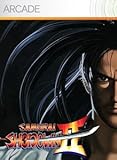 Samurai Shodown II [Online Game Code]