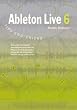 Ableton Live 6 Tips and Tricks