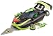 Bandai Ben 10 Ben Deluxe Vehicle Mark 10 Car_s-2