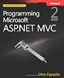 Programming Microsoft ASP.NET MVC