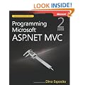 Programming Microsoft ASP.NET MVC 2nd Edition