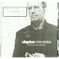 Clapton Chronicles - The Best Of