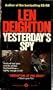 Yesterday's Spy