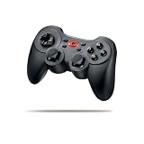 Logitech Cordless Rumblepad 2 Manette de jeu  sans-fil Noirpar Logitech