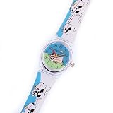 Montre enfant vaches