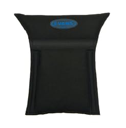 Evans EQ Pad Bass Drum Damper