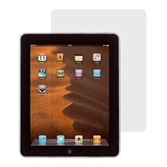 Artwizz ScratchStopper Schutzfolie f�r iPad 1G transparent