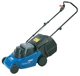 DRAPER CORDLESS 24V ROTARY LAWN MOWER