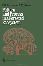 Pattern and Process in a Forested Ecosystem: Disturbance, Development and the Steady State Based on the Hubbard Brook Ecosystem Study