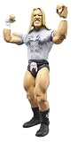 from Vivid Imaginations WWE Ruthless Aggression - Mark Henry