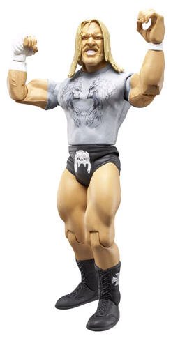 Childrens Toyshop  Toys : WWE Ruthless Aggression - Mark Henry