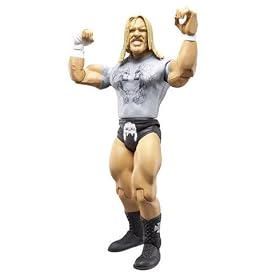 WWE Ruthless Aggression - Mark Henry