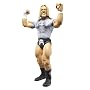 WWE Ruthless Aggression - Mark Henry