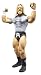WWE
Ruthless
Aggression
-
Mark
Henry