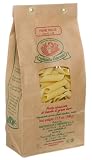 Rustichella Penne Rigate, 17.5-Ounce Bags (Pack of 4)