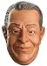10580/209 Al Gore Full Overhead Vinyl Mask