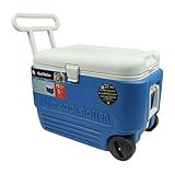 イグロー クールローラー 56QT ブルー